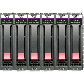 HPE MSA 96TB SAS 7.2K LFF HDD REMAN BDL