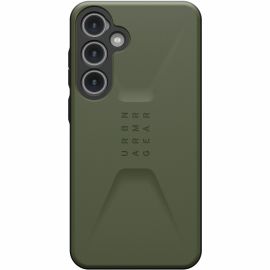 RUGGED GALAXY S24+ CIVILIAN OLIVE DRAB