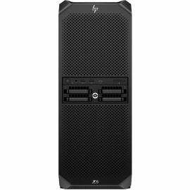HP Z6G5A RTP7975WX 128GB/1TB PC AMD RT PRO 7975WX, 1TB SSD, 128GB DDR5, NVD RTX
