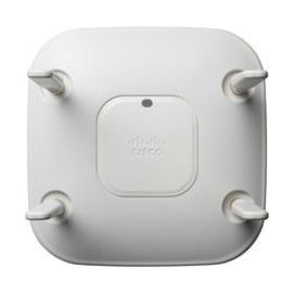Cisco Aironet 3602I IEEE 802.11n 450 Mbit/s Wireless Access Point