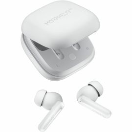 MORPHEUS 360 NEMESIS WIRELESS NOISE CANCELLING EARBUDS BLUETOOTH HEADPHONES WITH
