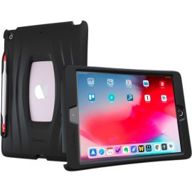 UZBL AIRWAVE IPAD 10.2 CASE BLACK