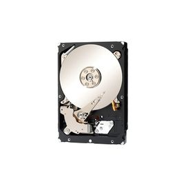 SEAGATE 2TB 3.5IN SATA DRIVE