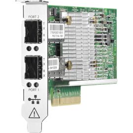 HPE Sourcing StoreFabric CN1100R Dual Port Converged Network Adapter