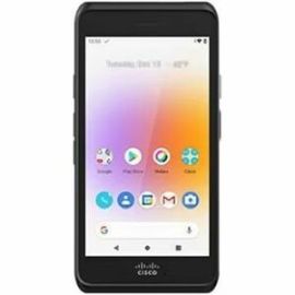 CISCO 860 WW PHONE AND BATTERY ONLY REMANUFACTURED