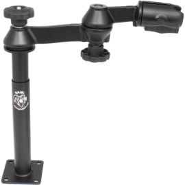 RAM DBL SWING ARM 8INCH MALE 9 INCH FEM NO BALL