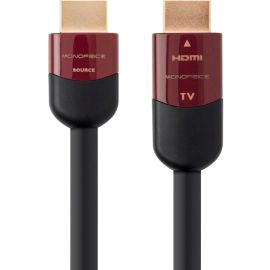 SUPPORTS HDR, HDR10, DOLBY VISION; COMPLIANT WITH HDCP 2.2
