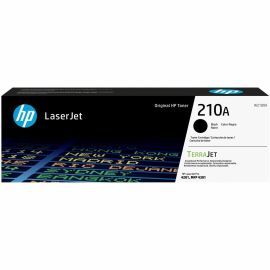 HP 210A Original Laser Toner Cartridge - Black Pack
