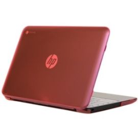 IPEARL MCOVER HARD SHELL CASE FOR 14 HP CHROMEBOOK 14 G3 / G4 SERIES (WI-FI OR 3