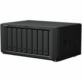 Synology DiskStation DS1823XS+ SAN/NAS Storage System