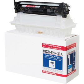 MICRO MICR BRAND NEW MICR CF230A 30A TONER CARTRIDGE FOR USE IN HP LASERJET PRO