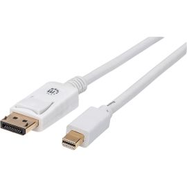3.3 FT MINI DPORT M/M CABLE