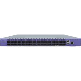 SLX 9250-32C SWITCH AC WITH FRONT TO BACK AIRFLOW SUPPORTS 32X100GE/40GE WITH DU