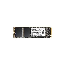 Transcend MTE MTE710T 512 GB Solid State Drive - M.2 2280 Internal - PCI Express NVMe (PCI Express NVMe 4.0 x4)
