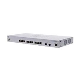 Cisco Business 350-12XT Managed Switch