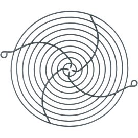 Middle Atlantic GUARD-6 Cooling Fan Guard