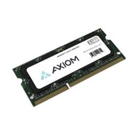 Axiom 4GB DDR3-1600 SODIMM - AX31600S11Y/4G