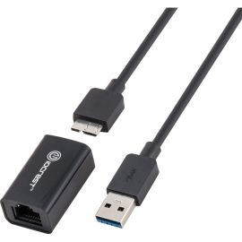 USB 3.1 GIGABIT ETHERNET LAN ADAPTER