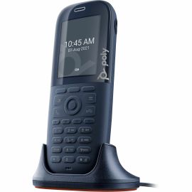 POLY ROVE S/D DECT B2BS+30HS