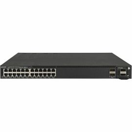 ICX 7550 24-PORT 10/100/1000 MBPS WITH 2-PORTS 40 GBPS UPLINK/STACK QSFP+, MODUL