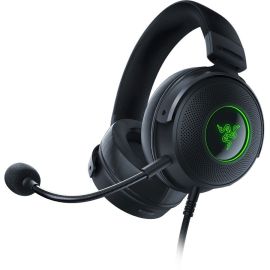 Razer Kraken V3 HyperSense Wired USB Gaming Headset with Haptic Technology