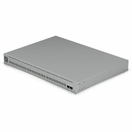 UBIQUITI A 24-PORT, LAYER 3 ETHERLIGHTING SWITCH