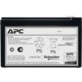 APC REPLACEMENT BATTERY CARTRIDGE #210