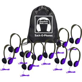 10 HA2-BPPL & CARRY BAG