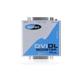 Gefen EXT-DVI-141DLBP DVI Signal Amplifier