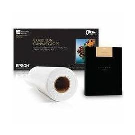 Epson S042306 Cold Press Natural Fine Art Paper