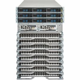 CISCO NEXUS 9800 8-SLOT CHASSIS