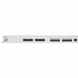 CISCO BUSINESS 350-16XTS MANAGED SWITCH REMANUFACTURED
