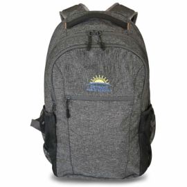 Higher Ground Essential Backpack For Laptops, Tablets, Notebooks, Chromebooks, & iPads