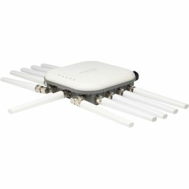 FORTINET FORTIAP U432F TRI BAND WIRELESS ACCESS POINT