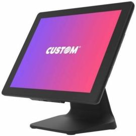 Custom POS Terminal