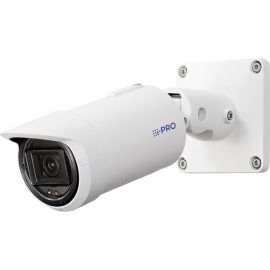 6MP OUTDOOR VANDAL RESISTANT BULLET CAMERA WITH AI ENGINE