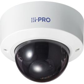 4K INDOOR VANDAL RESISTANT DOME CAMERA WITH AI ENGINE, H.265/H.264/MJPEG, 4.3-8.