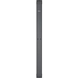 Panduit Dual-Hinged Door