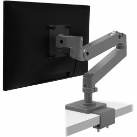 LX PRO ARM C CLAMP SHORT POLE SINGLE MOUNT DIG