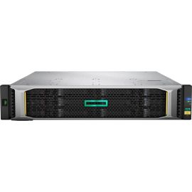 HPE MSA 2050 SAS DC SFF REMAN STORAGE