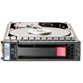 HPE Sourcing 3 TB Hard Drive - 3.5