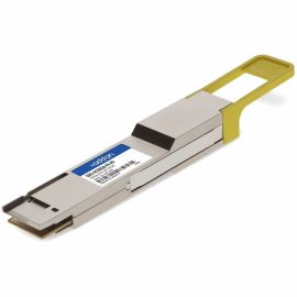 INDUSTRY COMP QSFP-DD XCVR TAA 400G-DR4+ MPO 1310NM 2KM SMF