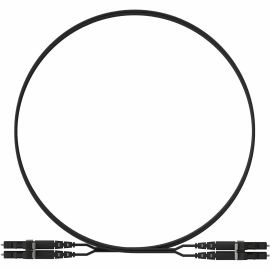 OM4+ 2F PCOFNPLCK-A PS UIL 3M PK1