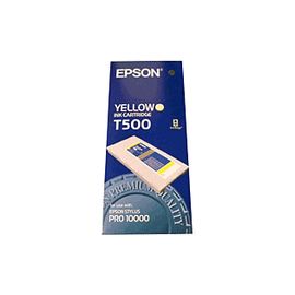 Epson Original Ink Cartridge