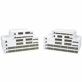 Cisco 350 CBS350-24FP-4X Ethernet Switch