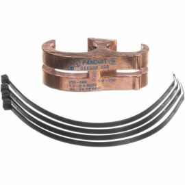 Panduit Panduit GCE500-250-X E Style Grounding Connector