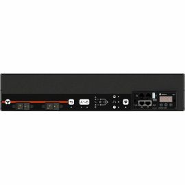 RPDU RACK TRANSFER SWITCH SWITCHED OUTLET LEVEL MONITORING