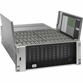 C3X60 SERVER NODE E5-2620 V2 CPU 6C 256G HBA