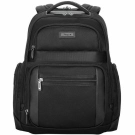 Targus Mobile Elite TBB617GL Carrying Case (Backpack) for 15