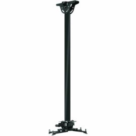 Peerless-AV Precision Gear MOD-PRGSKIT300-B Ceiling Mount for Projector - Black